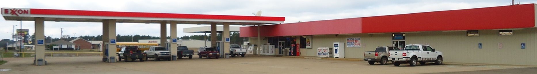 About Toledo Town & Tackle and reviews